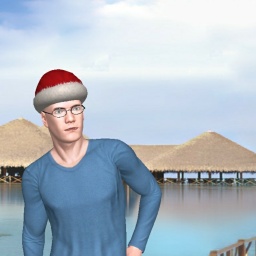 free 3D sex game adventures with heterosexual lecher boy Perseus786, 