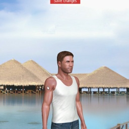 adults like heterosexual pleasant boy Sgtrock1963, War vet, looking for a good time play AChat online sex games