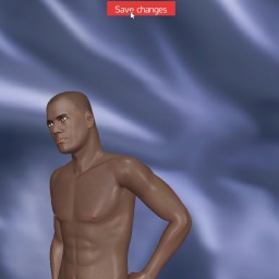 try virtual 3D sex with heterosexual romantic boy BeboBMW, Looking for , 