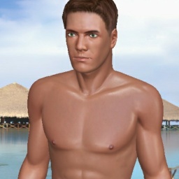 enjoy virtual sex games with mates like heterosexual fiend boy Spacecowboys, usa, 