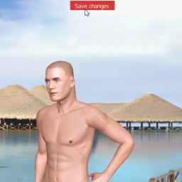 enjoy virtual sex games with mates like bisexual hot boy Slidex, Ukraine, 