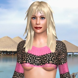 play virtual sex games with mate  hot girl PatzyXXX, 