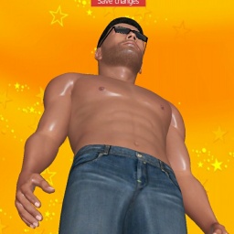 for 3D virtual sex game, join and contact heterosexual garrulous boy BR_PEM, Brazeel, 