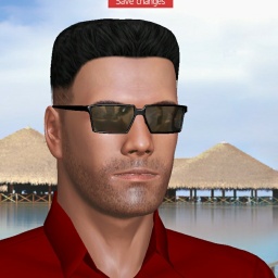 free cybersex experience with heterosexual conversational boy PEM_BR, Brazil, call me to have a nice talk and fun, lady :)