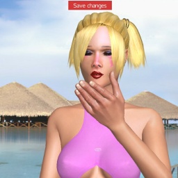 for 3D virtual sex game, join and contact bisexual erotomanic girl Gimmeyourcum, just an excited woman who wants to have a lot of sex