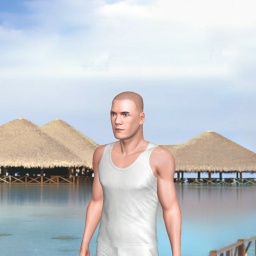 3D sex game community member heterosexual erotic boy Ukraine_Rus, Ukraine, 