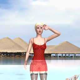 try virtual 3D sex with bisexual narcissist girl ImYourCat, Hi!, hi! gift and play honey! ;*