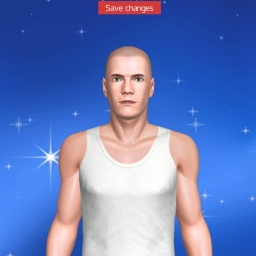 free 3D sex game adventures with heterosexual narcissist boy MintWheel, 