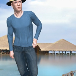 3D sex game community member heterosexual erotomanic boy Wlsssdj, America, 