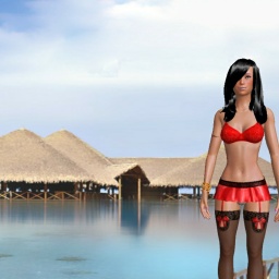 virtual sex game playing w. single girls like bisexual brute shemale Daisy51, Italy, love
