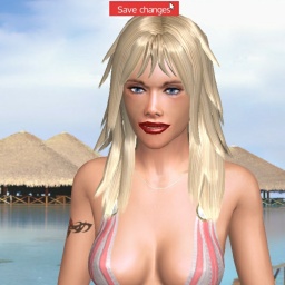 free cybersex experience with heterosexual erotomanic girl Helengwen, America, 