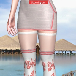 multiplayer virtual sex game player homosexual sodomist girl HelenGwenr, America, 