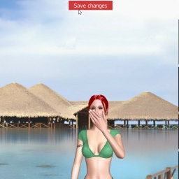 try virtual 3D sex with heterosexual brute girl Auryyy07, I like penis, i like penis and sex