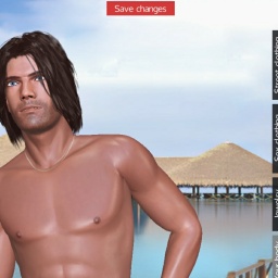 virtual sex and dating with people like heterosexual pervert boy Ovazion, USA, 