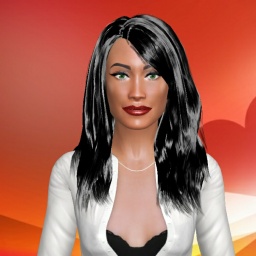 enjoy virtual sex games with mates like bisexual garrulous shemale Muse74, USA, 