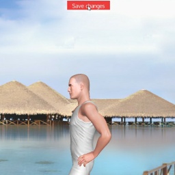 adults enjoying 3D sex games like heterosexual fiend boy PussyKiller, USA, Love big ass, 