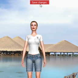 hot online porn game player  hot girl MarioE, 