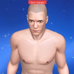 for 3D virtual sex game, join and contact heterosexual hot boy Montesss, germany, 