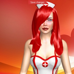 try virtual 3D sex with bisexual lovesick girl Momosese, :>, haiiiii <3