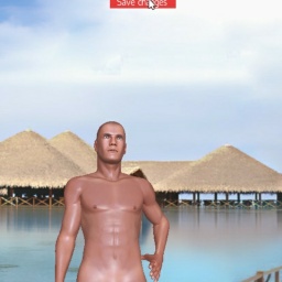 for 3D virtual sex game, join and contact heterosexual devoted boy Skilbo, US, 