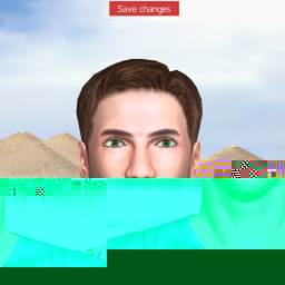 virtual sex game playing w. single girls like bisexual sex maniac boy Chavian, Australia, 