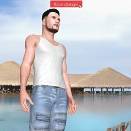 play online virtual sex game with member heterosexual amatory boy Smitthers, United States, 