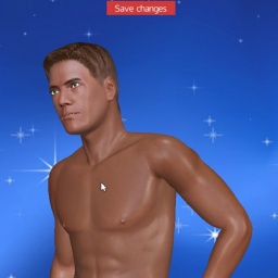 sexgame online MMO playing with adult member heterosexual bugger boy Superdjadja, 
