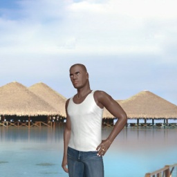 3D sex game community member heterosexual fiend boy Cristoph1, Tunisia, Sexcountry, 