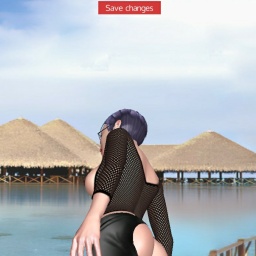 virtual sex game playing w. single girls like heterosexual sex maniac shemale Seraphina, 