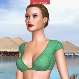 3Dsex game playing AChat community member bisexual fiend shemale Missymatters, 