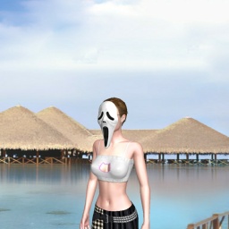 playing hot sex games with fans like bisexual vuloptuous girl Meowwww, why no footjob?