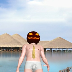 free 3D sex game adventures with heterosexual lush boy Bandyta, Poland, why no footjob