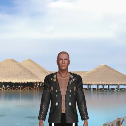 3D sex game community member bisexual bugger boy Abby2001, Sri Lankan, Loves to try new shit fr, 