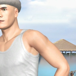multiplayer virtual sex game player heterosexual passionate boy Taylor10001, 