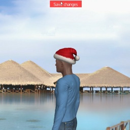 free 3D sex game adventures with heterosexual brute boy Baddog40, choke me baby girl, this is serious.