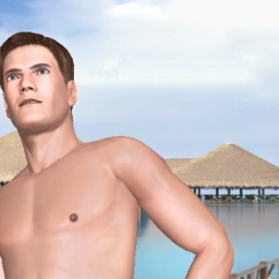 connect and play virtual 3D sex with heterosexual sexy boy Leo_B10, 