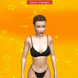 connect and play virtual 3D sex with bisexual hot girl Emmakysta, 