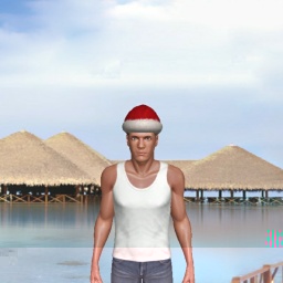 3Dsex game playing AChat community member bisexual passionate boy Awayasleep, 