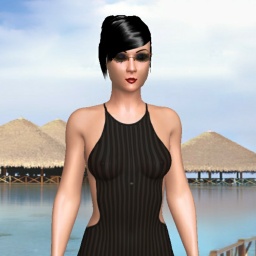 multiplayer virtual sex game player heterosexual verbose girl Shyeste, tr, New, no