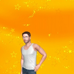 adults enjoying 3D sex games like  hot boy WASIN, 