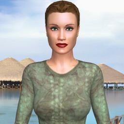 play online virtual sex game with member heterosexual pervert shemale MaSorte, Brazil, Anal, 
