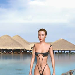 sexgame online for adults like bisexual bugger girl MikaLiss, 