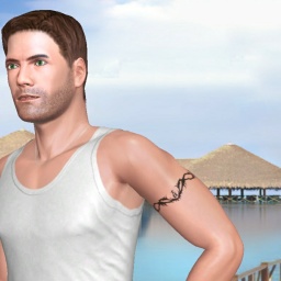 play online virtual sex game with member heterosexual amatory boy David_123, coos bay, 