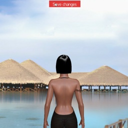 sexgame online MMO playing with adult member bisexual fiend girl Krisss, 