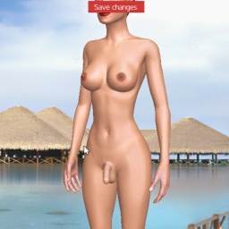 connect and play virtual 3D sex with  sodomist shemale Rosek, 