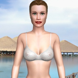 hot heterosexual sex maniac girl Liyutong1, CN,  enjoys online 3Dsex