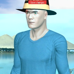 multiplayer virtual sex game player bisexual sodomist boy Neopentane, croatia, 