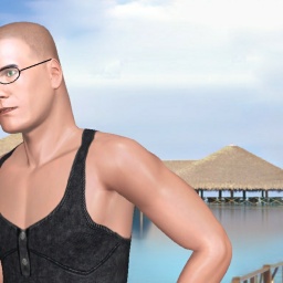 virtual sex game playing w. single girls like heterosexual hot boy WOLFMAN, USA, Ok, 