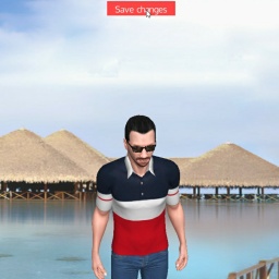 see heterosexual brute boy Arnell88, Germany,  while playing porn game online