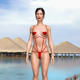 free 3D sex game adventures with heterosexual lusty girl Indianlady, looking for clients only 200a$ till last cum drop.